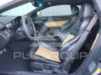 2011 Cadillac CTS фото
