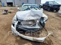 2011 Cadillac CTS фото