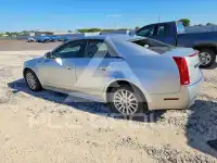2011 Cadillac CTS фото