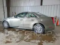 2011 Cadillac CTS фото