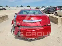 2011 Cadillac CTS photo