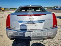 2011 Cadillac CTS фото