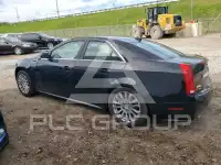 2011 Cadillac CTS photo