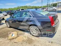 2011 Cadillac CTS фото