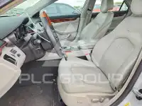 2011 Cadillac CTS фото