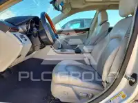 2011 Cadillac CTS фото