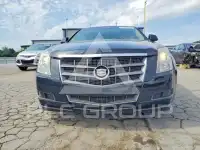 2011 Cadillac CTS photo