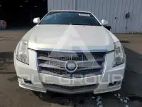 2011 Cadillac CTS фото
