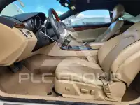 2011 Cadillac CTS фото
