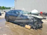 2011 Cadillac CTS photo