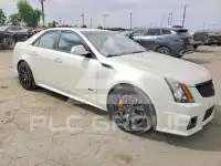 2011 Cadillac CTS photo