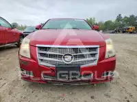 2011 Cadillac CTS photo