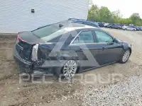 2011 Cadillac CTS photo