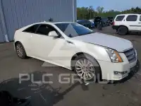 2011 Cadillac CTS фото