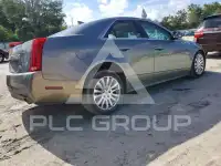 2011 Cadillac CTS photo
