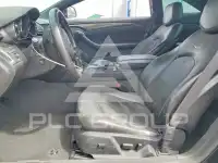2011 Cadillac CTS фото
