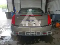 2011 Cadillac CTS фото
