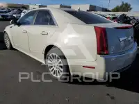 2011 Cadillac CTS фото