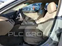 2011 Cadillac CTS фото