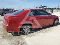 2011 Cadillac CTS photo