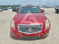 2011 Cadillac CTS фото