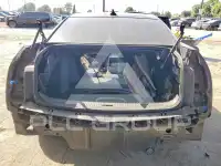2011 Cadillac CTS фото