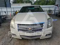2011 Cadillac CTS фото