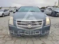 2011 Cadillac CTS photo