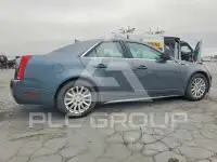 2011 Cadillac CTS photo