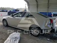 2011 Cadillac CTS фото