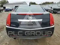 2011 Cadillac CTS photo