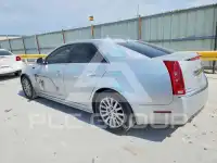 2011 Cadillac CTS photo
