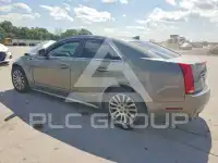 2011 Cadillac CTS фото