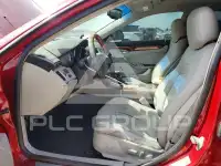 2011 Cadillac CTS photo