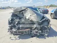 2011 Cadillac CTS фото