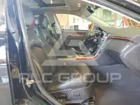 2011 Cadillac CTS фото