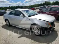 2011 Cadillac CTS фото