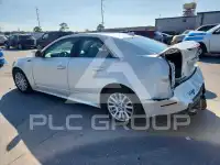 2011 Cadillac CTS фото