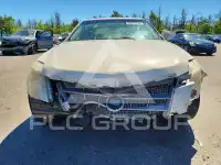 2011 Cadillac CTS фото