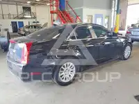 2011 Cadillac CTS фото