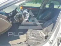 2011 Cadillac CTS фото