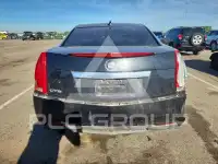 2011 Cadillac CTS photo
