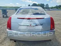 2011 Cadillac CTS фото