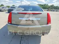 2011 Cadillac CTS фото