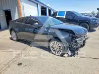 2011 Cadillac CTS фото