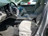 2011 Cadillac CTS фото