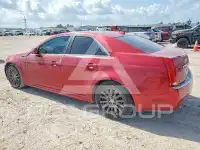 2011 Cadillac CTS photo