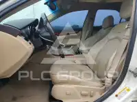2011 Cadillac CTS photo