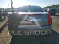 2011 Cadillac CTS фото