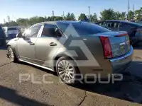 2011 Cadillac CTS фото